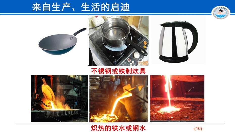 【优质课】全国高中化学优质课说播课竞赛现场课《金属与水的反应》湖北省水果湖高级中学 戴芸