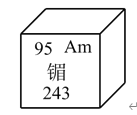 【同步练习】原子结构-2023学年高一化学同步导练测(解析版) 【同步练习】原子结构-2023学年高一化学同步导练测(解析版)