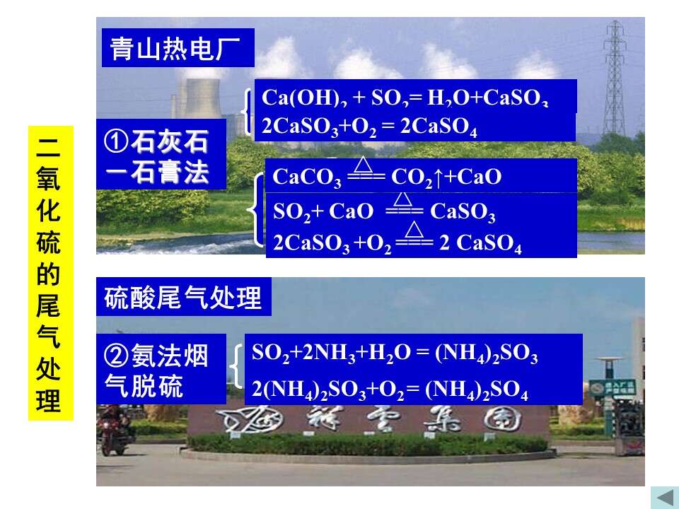 【优质课】全国高中化学优质课说课竞赛《认识二氧化硫》山西省实验中学张曹俊全套教学资料下载