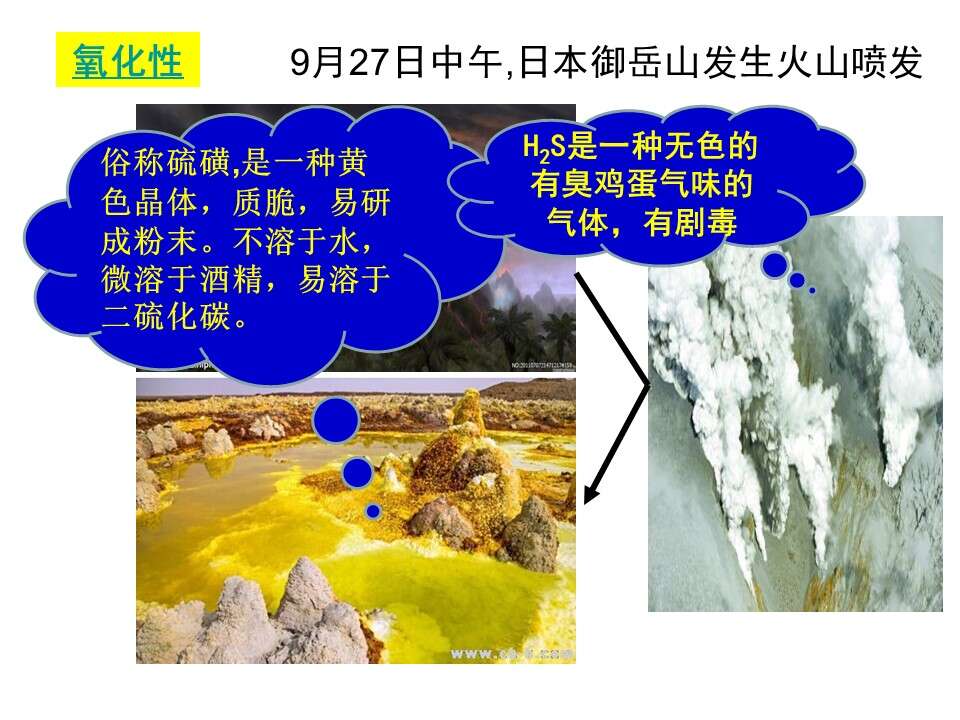 【优质课】全国高中化学优质课说课竞赛《认识二氧化硫》山西省实验中学张曹俊全套教学资料下载