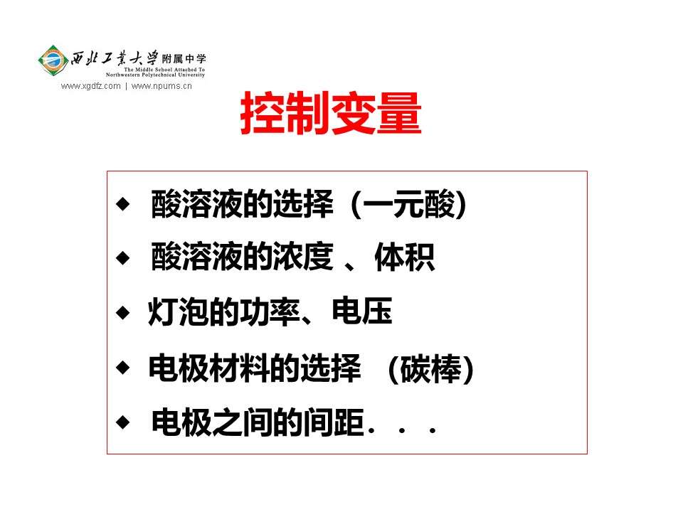 【优质课】全国高中化学优质课竞赛《弱电解质的电离》陕西工大附中王昆章全套资料下载
