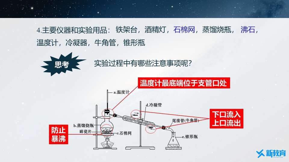 【课件】同课异构优质课件1：1.2.1有机化合物的分离、提纯