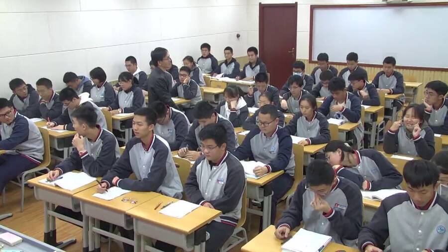 【优秀课例】公开课：《电化学—基于大单元教学的高三复习课》说课评课山东德州第一中学