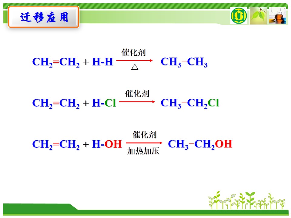 【优质课】全国高中化学优质课竞赛特等奖《乙烯》山东实验中学李辉