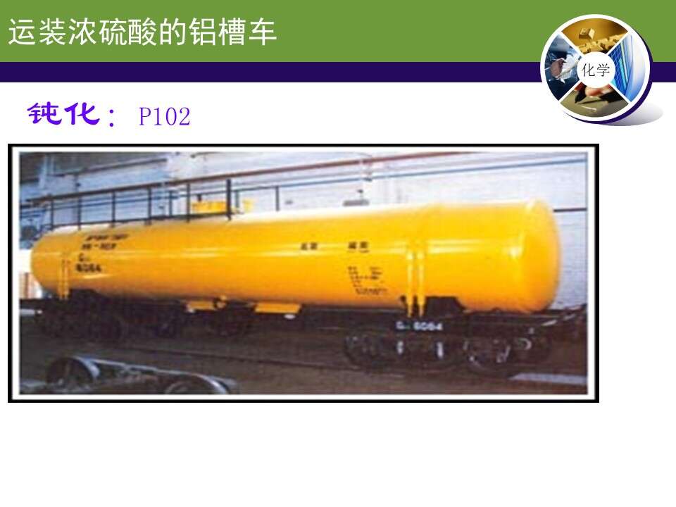 【课件】全国高中化学优质课大赛课题《硫酸》（昆明三中 高芳）