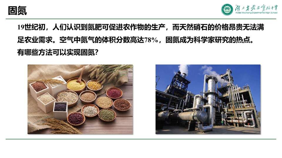 【优质课件+评课课件】化学反应条件选择与化学反应条件优化