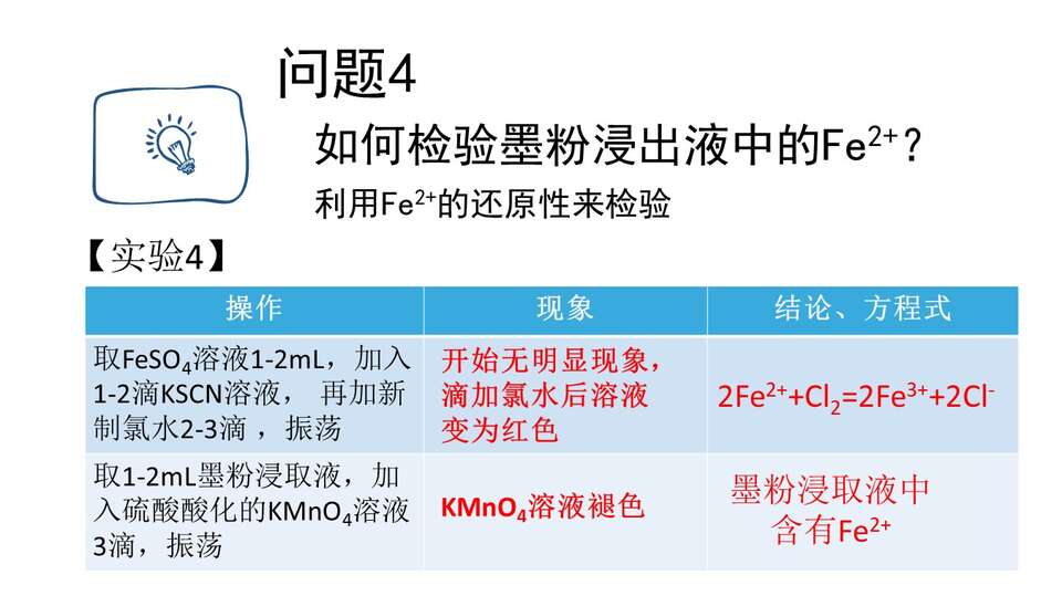 【课件】铁的重要化合物-优质课课件
