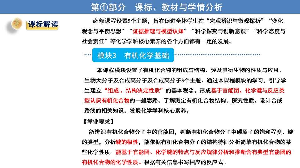【课件】“耳聪目明醒脑提神” ——神奇的酚家族20220919苯酚说播课 