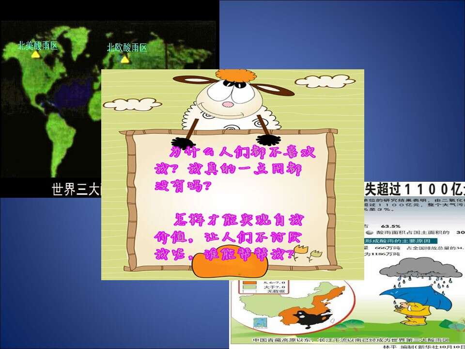 【说播课】全国高中化学说课大赛课题《二氧化硫的性质和作用》盘锦市辽河油田第一高级中学郑建楠