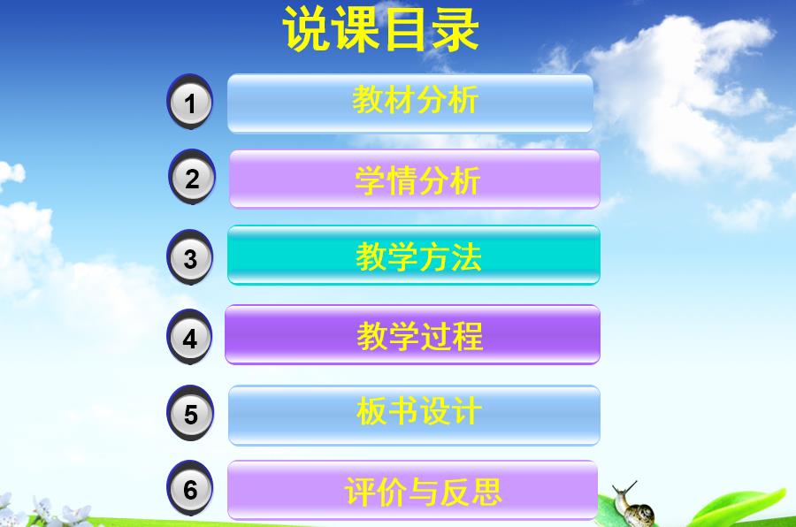 【说播课】全国高中化学说课大赛+课题：探究铁及其化合物的氧化性或还原性（宁夏育才中学中学+赵娟娟）
