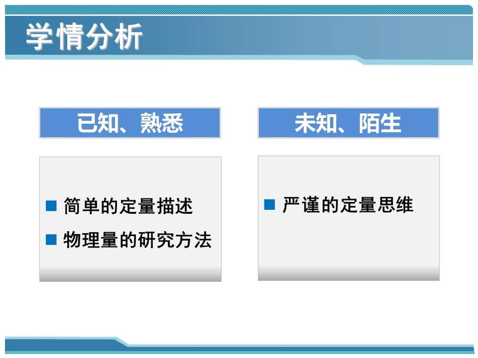 【说播课】全国高中化学说课大赛 （课件）课题：物质的量的单位——摩尔（山西省实验中学 徐少飞）