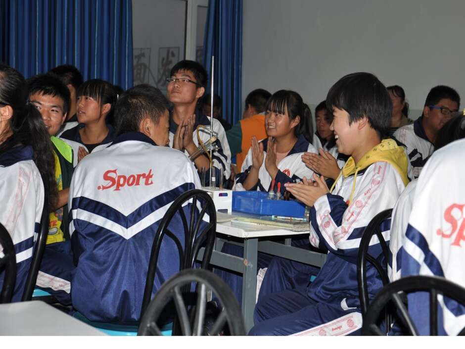 【说播课】全国高中化学说课大赛课件《乙酸》新疆兵团第十三师红星高级中学徐建箫