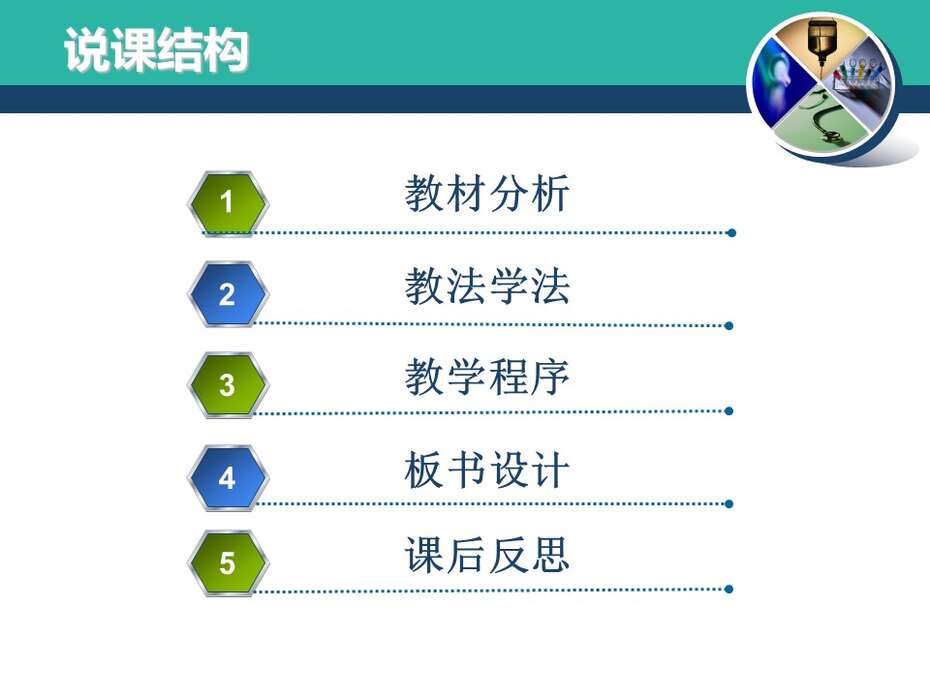 【说播课】全国高中化学说课大赛《金属与氧气的反应》宜昌市第一中学向华美