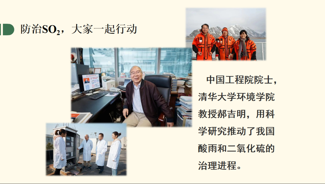【课件】研讨课6《二氧化硫的性质和应用》邢慧中沧州市第一中学