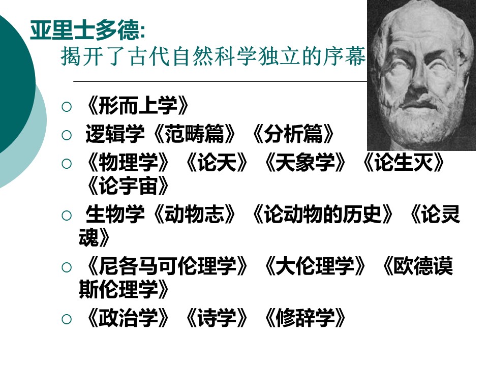 【精品课件】化学史 History of Chemistry 共9份PPT课件汇总下载
