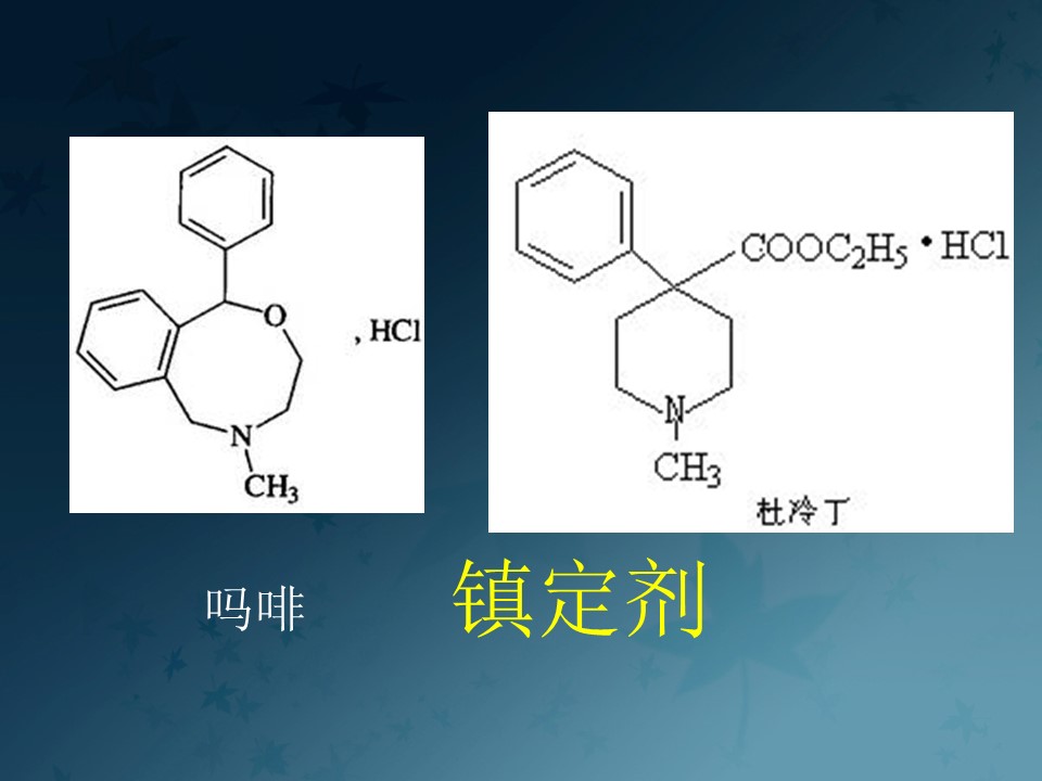 【说播课课件】全国高中化学优质课《苯的同系物》河北省张家口市  宣化一中 王承静