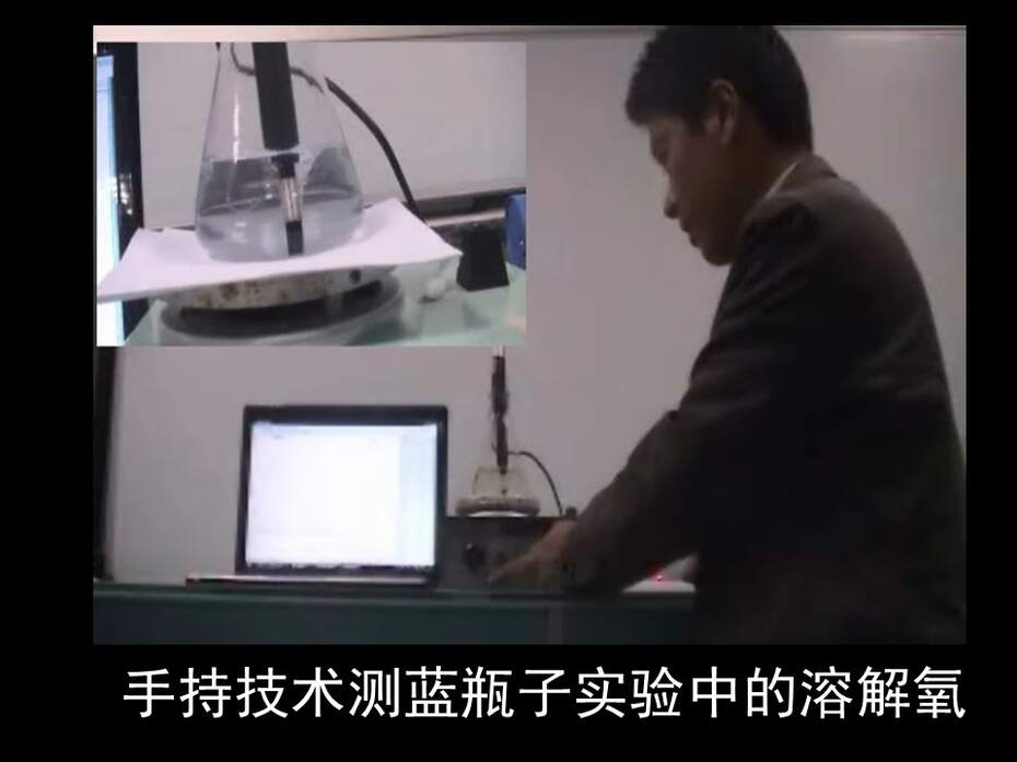 【教学设计+说播课课件】《浓度对化学平衡影响的探究》安徽省合肥一中任峰