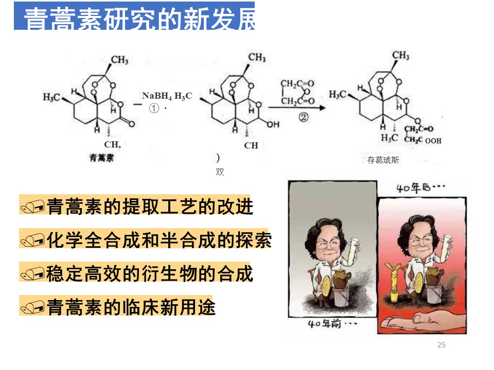 课件-鲁科版高中化学第一课-1.1走进化学科学-高一化学同步精品课堂