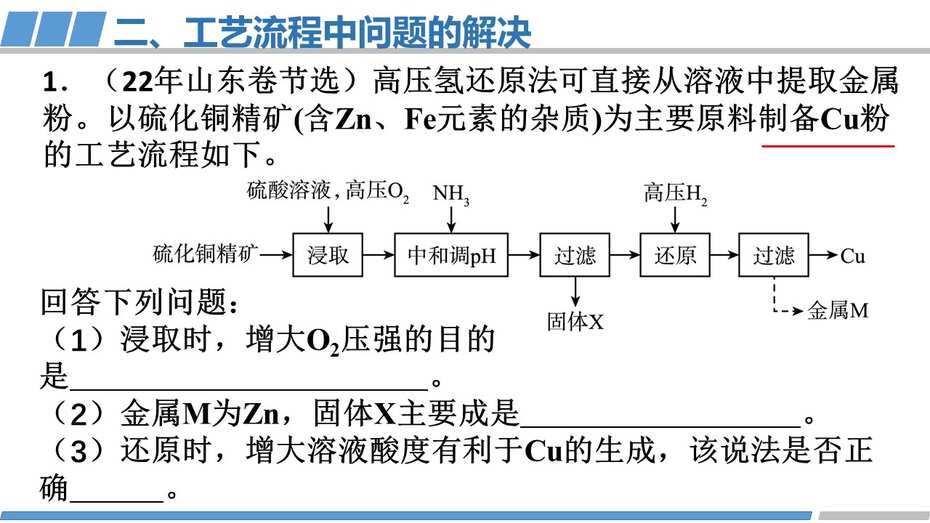 幻灯片8 化学一轮复习优质课《氧化还原反应在解决实际问题中的应用》