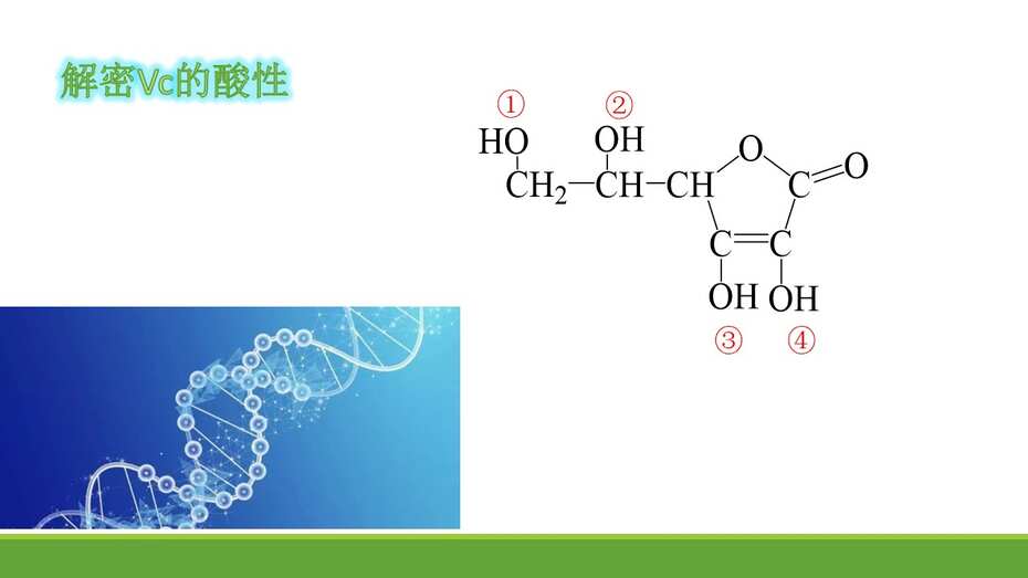 全套优质课资料-《基于认知模型建构的大概念教学+基团间的相互影响》鞠秀芳