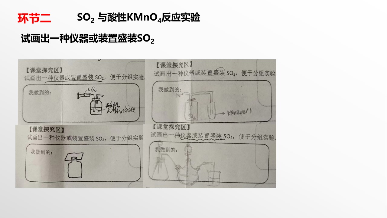 (优质课实录+课件+学案)《大单元视域下元素化合物一轮复习设计—以硫及其氧化物为例》张洪全