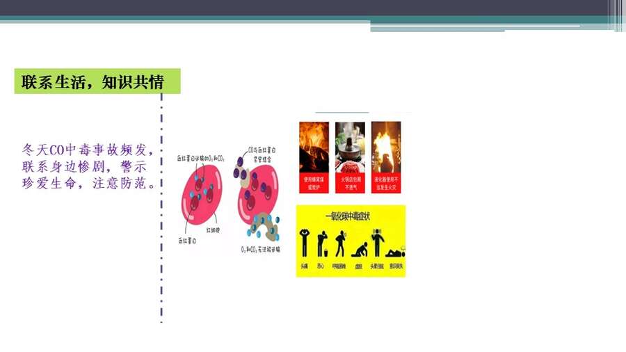 【优质课+学案+评课课件】大单元思想指导下铁的配合物复习说播课（山东省青岛市第五十八中学中王峰）