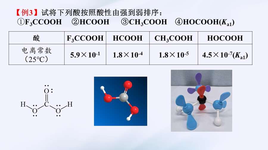 【课件+学案】2024高考化学二轮复习《电子效应在有机试题中的应用》3.4上课版武汉二中熊林