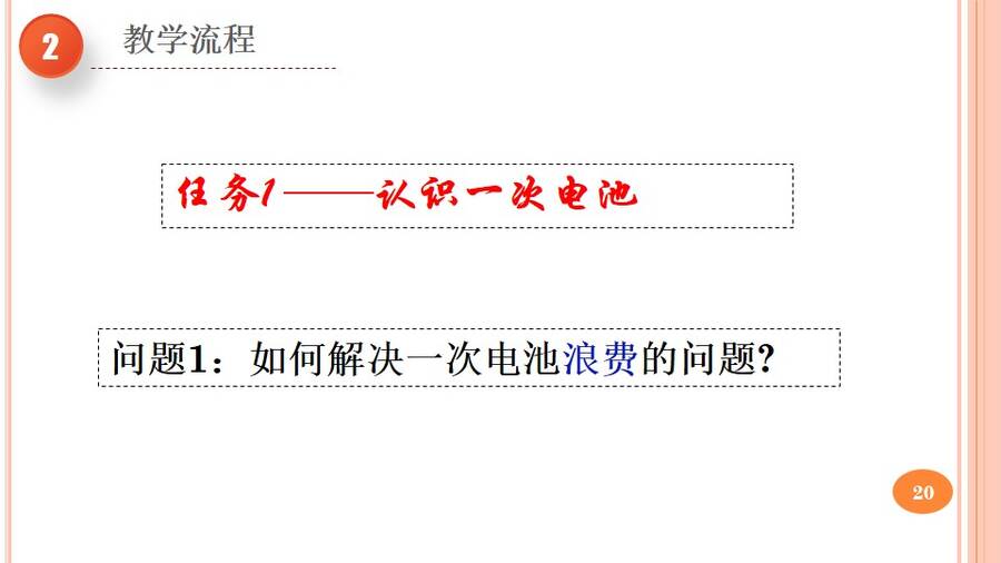 优质课课件《寻找理想电池、深度学习原电池理论》——《化学电源》河北省保定市第二中学刘洁