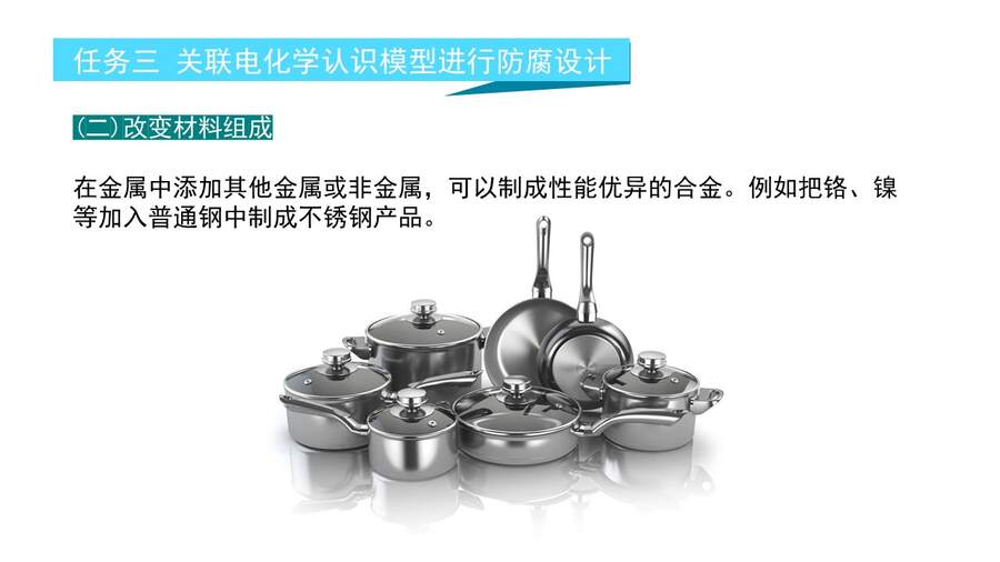 【优质课】鲁科版高中化学选择性必修1第1章第4节第1课时《金属的腐蚀与防护》