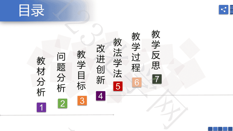 【说播课】第八届全国高中化学实验创新说课大赛-氢气与氯气光照爆炸的实验改进与应用