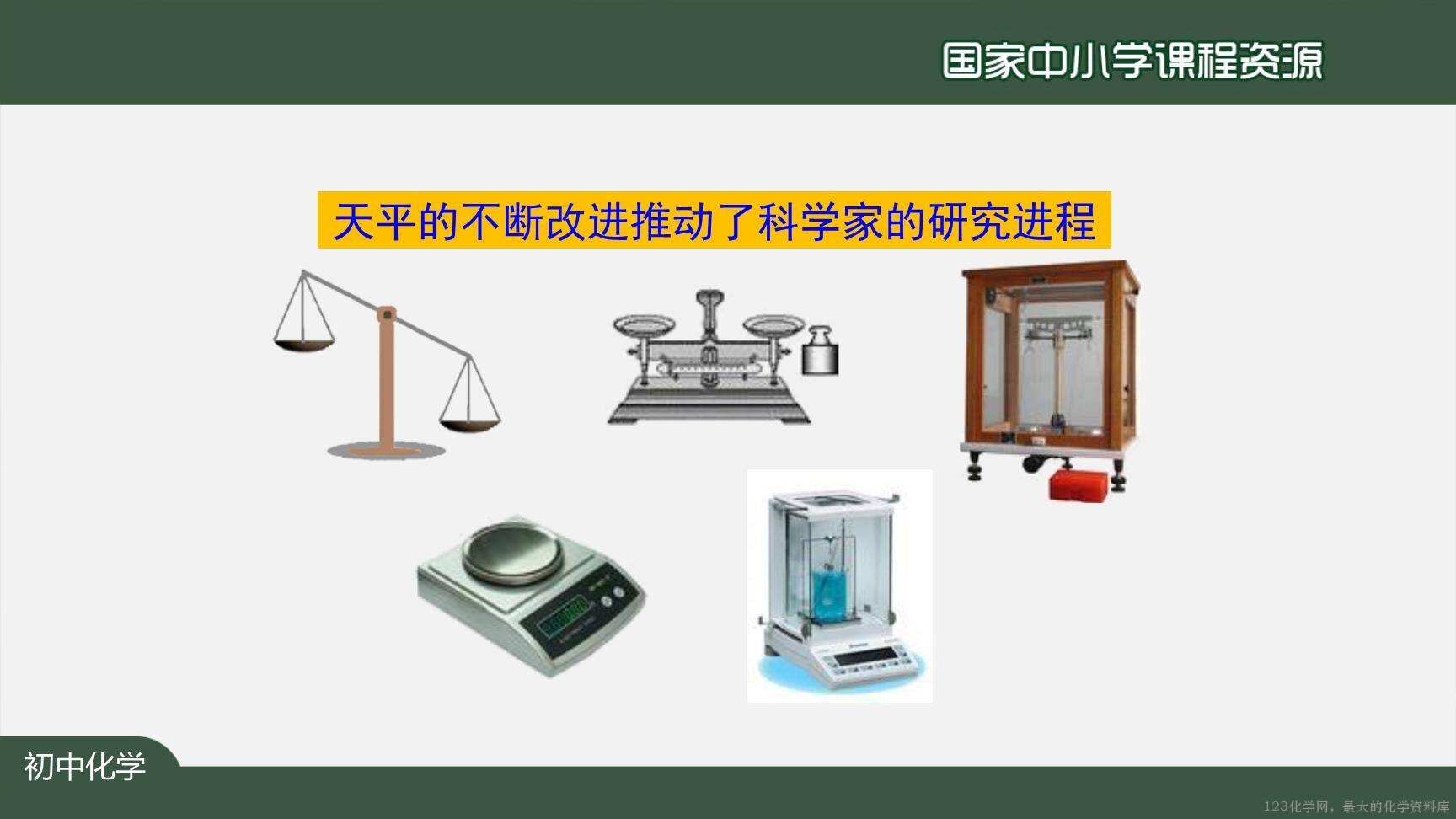 20201118初三化学(人教版)质量守恒定律(第一课时)-2PPT-30