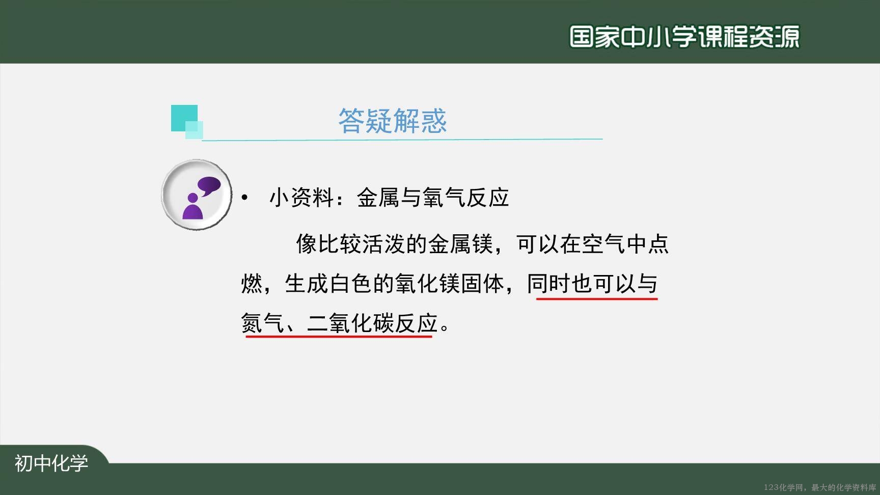 20201015初三化学(人教版)我们周围的空气+复习(第二课时)-2PPT-10