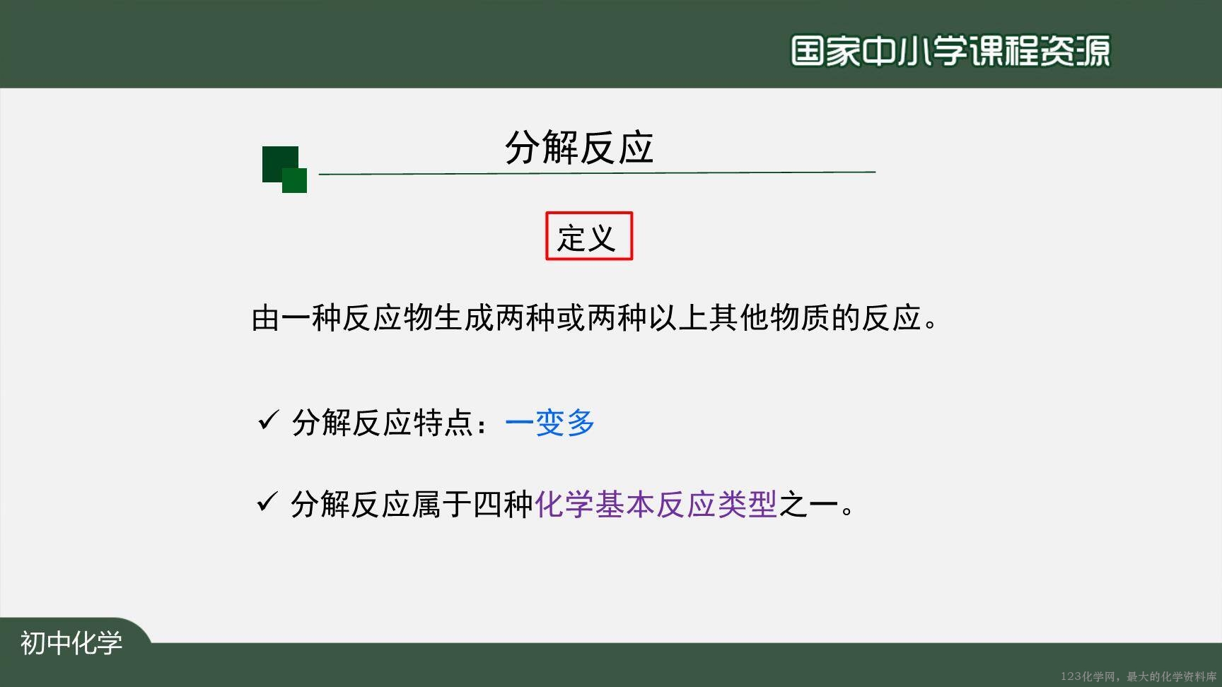 20201009初三化学(人教版)制取氧气(第三课时)-2PPT-26