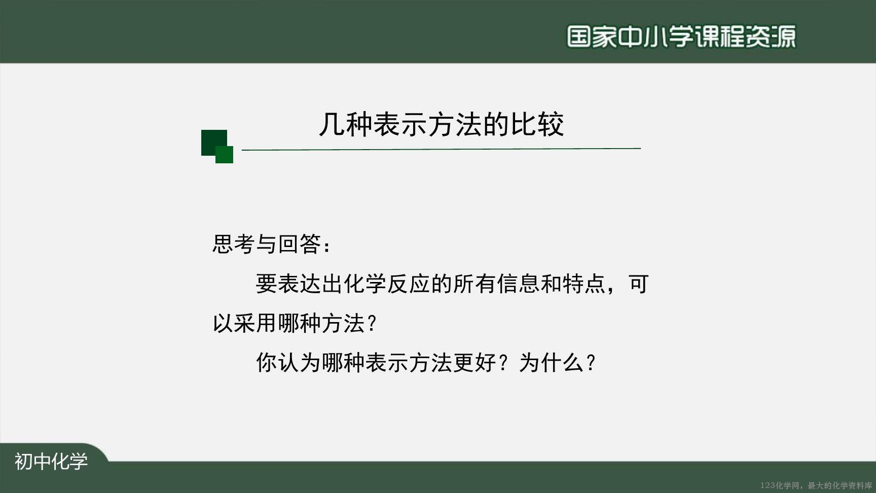 1123初三【化学(人教版)】如何正确书写化学方程式(第一课时)-10