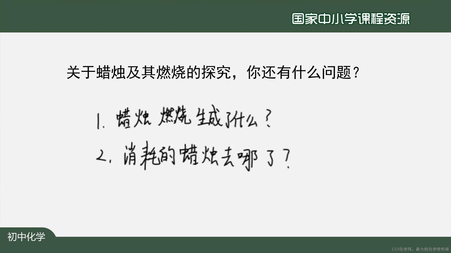 0908化学是一门以实验为基础的科学(第一课时)上传模板-24