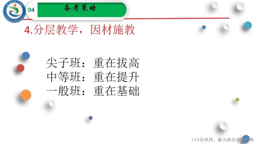 《抓住“官”“键”，逐个“机”破—有机化学基础》2025年高考化学二轮复习说题课件