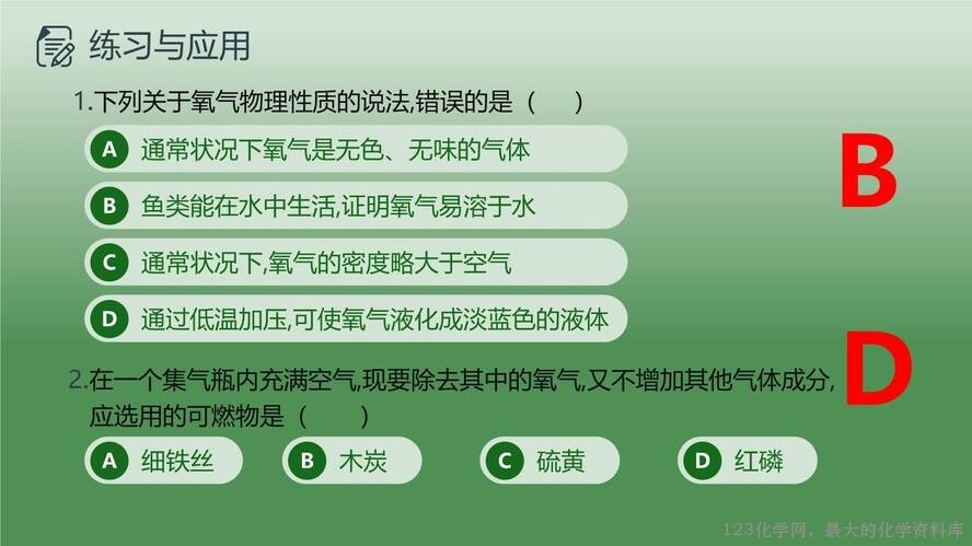 2025秋初中化学九年级上册人教版优质课件2