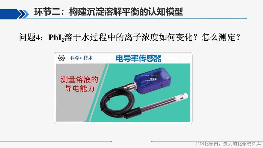 【视频+课件+教学设计】高中化学大单元教学优质课比赛资料《沉淀溶解平衡》大单元教学第一课时《“铅”变万化·沉铅》
