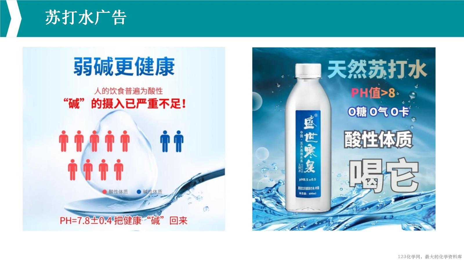 优质课人教版选择性必修1第三章《水溶液中的离子反应与平衡》大单元教学第一课时《苏打水与人体健康》教学设计课件