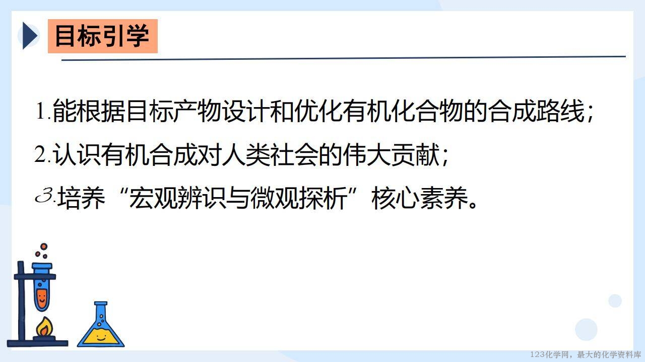 优质课件《有机化学的实践之旅——阿司匹林的合成、改性、修饰与再创造》