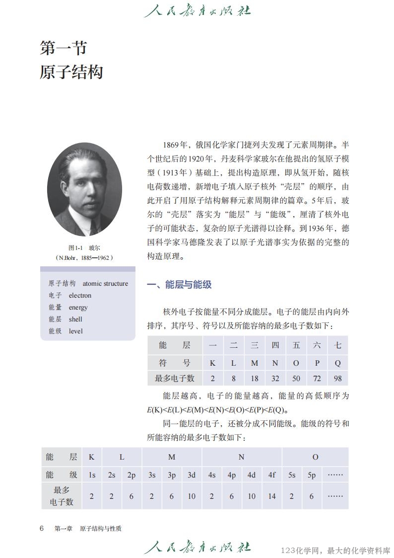 2019年版 人教 选必2（2025年8月印次_08