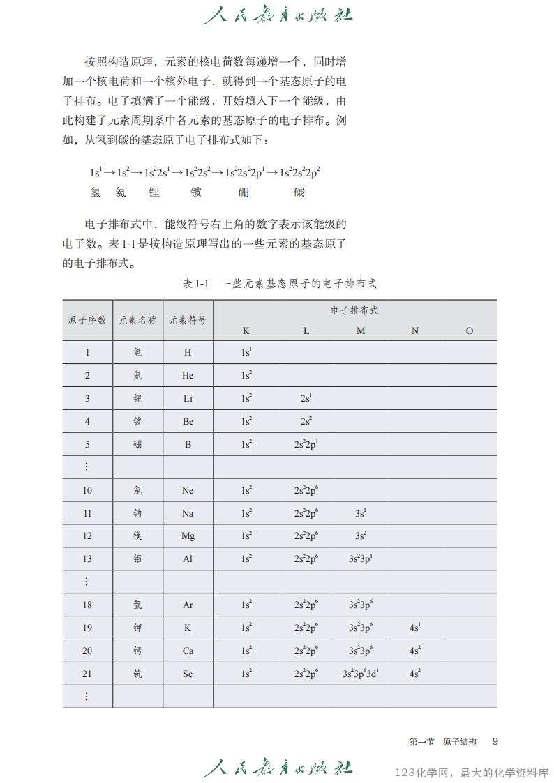 2019年版 人教 选必2（2025年8月印次_11