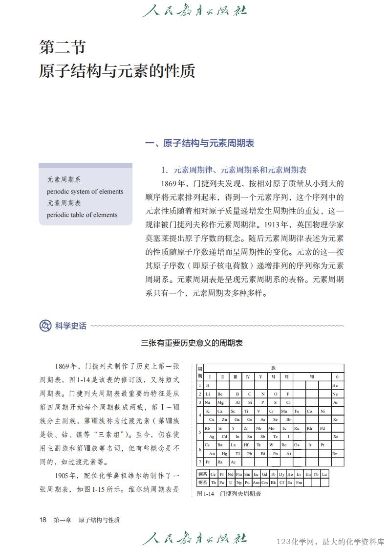 2019年版 人教 选必2（2025年8月印次_20