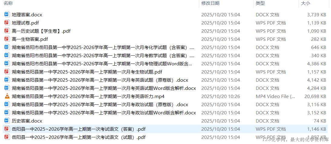 123化学网