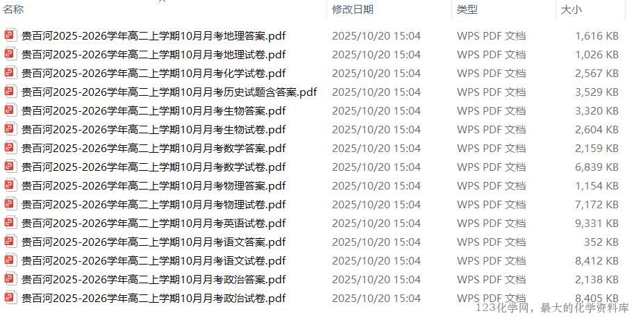 123化学网