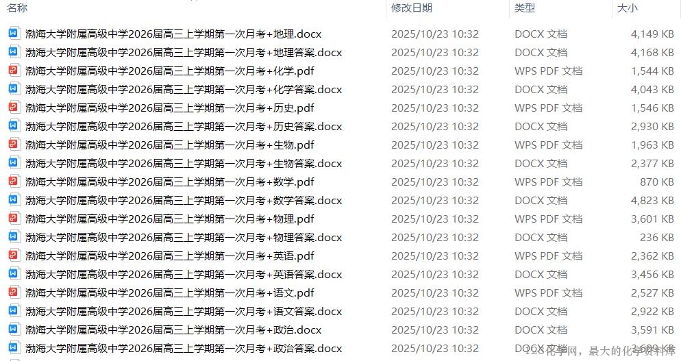 123化学网