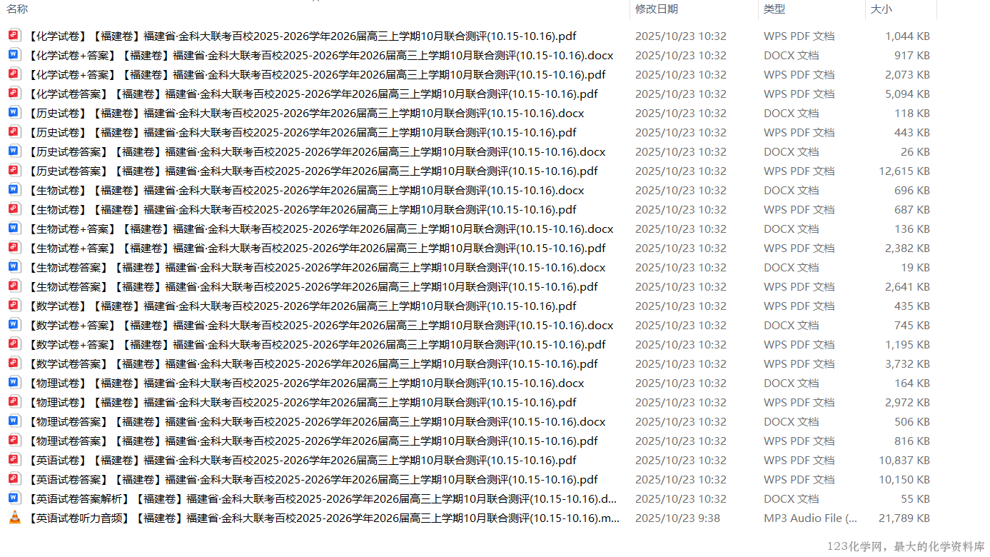 123化学网